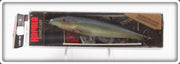 Rapala Chub Long Cast LCM-10 S Lure In Box