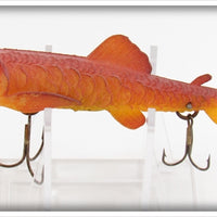 Ray Johnson Tackle Co Real Minnow Lure