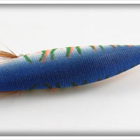 Yamashita Blue, Green & Pink Squid Jig