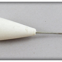 Creek Chub Casting Weight Factory Blank