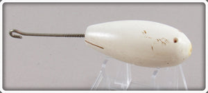 Vintage Creek Chub Crawdad Factory Blank