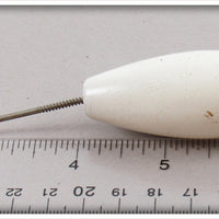 Creek Chub Crawdad Factory Blank