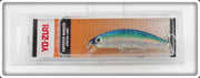 Yo Zuri Emperor Minnow Lure In Package
