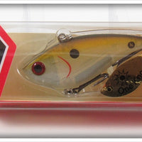 Xcalibur Ghost XRK 25 Lure In Package