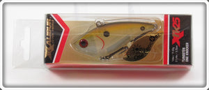 Xcalibur Ghost XRK 25 Lure In Package