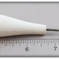 Creek Chub Plunker Factory Blank