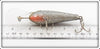Strike King Black Scale Glitter Crankbait