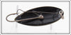 South Bend Brass & Black Sun Spot Spoon