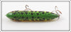 Heddon Natural Frog Super Spook Jr