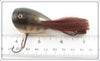 Creek Chub Pikie Scale Surface Dingbat