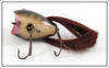 Creek Chub Pikie Scale Surface Dingbat