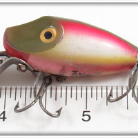 Heddon Rainbow Midgit Digit