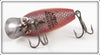 Heddon Rainbow Midgit Digit