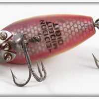 Heddon Rainbow Midgit Digit