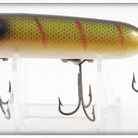 Heddon Perch Lucky 13