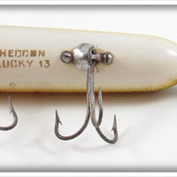 Heddon Perch Lucky 13