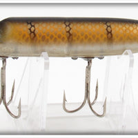 Heddon Pike Scale Vamp Spook