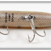 Heddon Pike Scale Vamp Spook