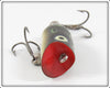 Heddon Bullfrog Tiny Lucky 13