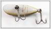 Heddon Bullfrog Tiny Lucky 13