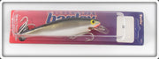 Bagley Tennessee Shad EZ Lure On Card