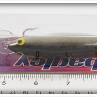 Bagley Tennessee Shad EZ On Card