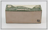 Pflueger Nickel Chum Bait In Box 7132 Size 5