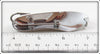 Pflueger Nickel Chum Bait In Box 7132 Size 5