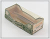 Pflueger Nickel Chum Bait In Box 7132 Size 5