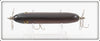 CO III Black Scale Torpedo Type