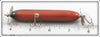 CO III Black Scale Torpedo Type