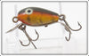 Shakespeare Yellow Perch Dopey