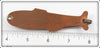 A.L. Gower Mfg Co Pacific Shiner