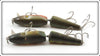Pflueger Dace & Perch Jointed Palomine Pair