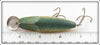 Paw Paw Blue & White Flitter River Runt Type