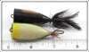 Phillips Black Shore & Frog Popper Pair