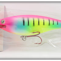 Tackle Industries Super Clown Freshwater Super Cisco In Package