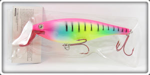 Tackle Industries Super Clown Freshwater Super Cisco In Package