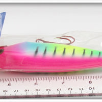 Tackle Industries Super Clown Freshwater Super Cisco In Package