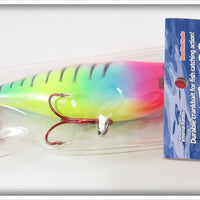 Tackle Industries Super Clown Freshwater Super Cisco In Package