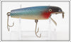 Vintage Unknown Possibly Swedish Or German Baby Palomine Type Lure