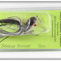 Ozark Outdoor Products Tennessee Shad Branson Buzzer In Package