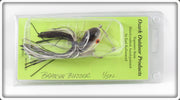 Ozark Outdoor Products Tennessee Shad Branson Buzzer In Package
