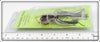 Ozark Outdoor Products Tennessee Shad Branson Buzzer In Package