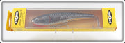 Storm Metallic Mullet Shallow Thunder 15 Lure In Box