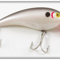 Vintage Cotton Cordell Smokey Joe Big O Lure