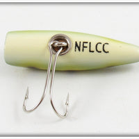 NFLCC Luhr Jensen South Bend Frog Trout Oreno In Box