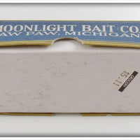 BASS Collector's Edition Moonlight No. 1 In Box