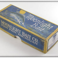 BASS Collector's Edition Moonlight No. 1 In Box