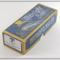 BASS Collector's Edition Moonlight No. 1 In Box